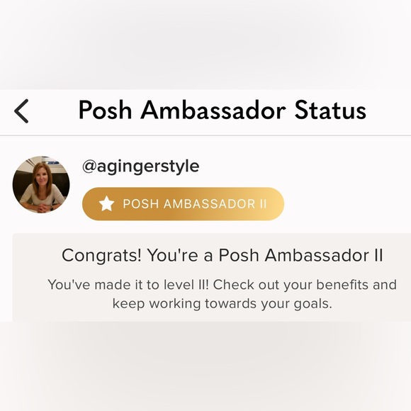 Meet the Posher - Picture 3 of 16